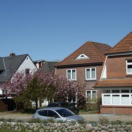 Hotel Suedstrand Amrum Wittdun Exterior photo