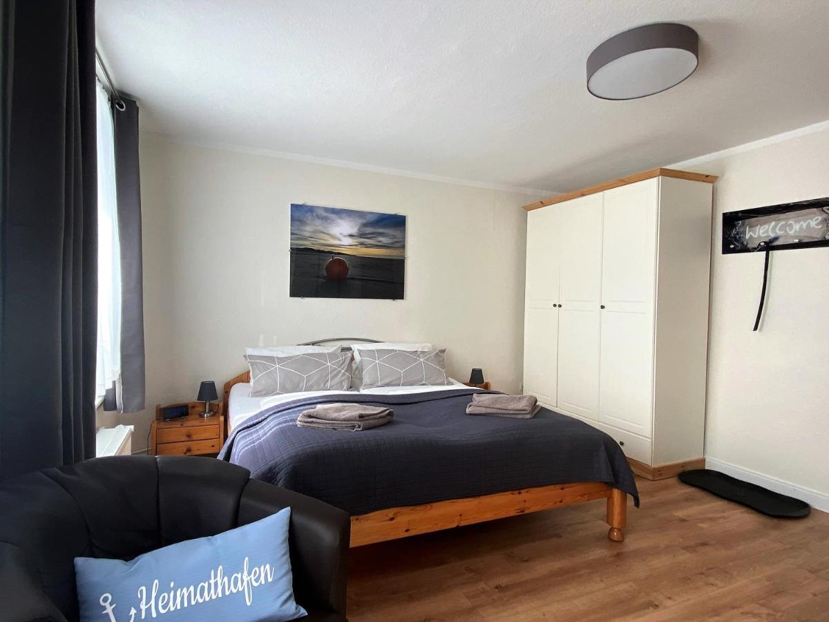 Hotel Suedstrand Amrum Wittdun Exterior photo